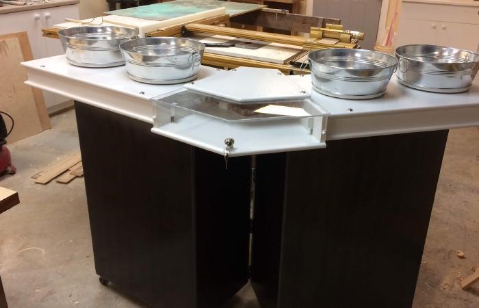 Project Highlight: Snack Tracker